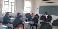 西安叛逆女孩在思图励志少年军校开启转变之路