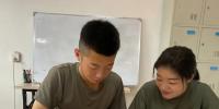 叛逆网瘾辍学的他最终走出虚拟世界回归学习