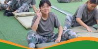 13岁女孩不想上学怎么办 新乡市戒网瘾学校