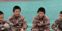 高一孩子叛逆父母怎么办 安阳叛逆孩子教育学校